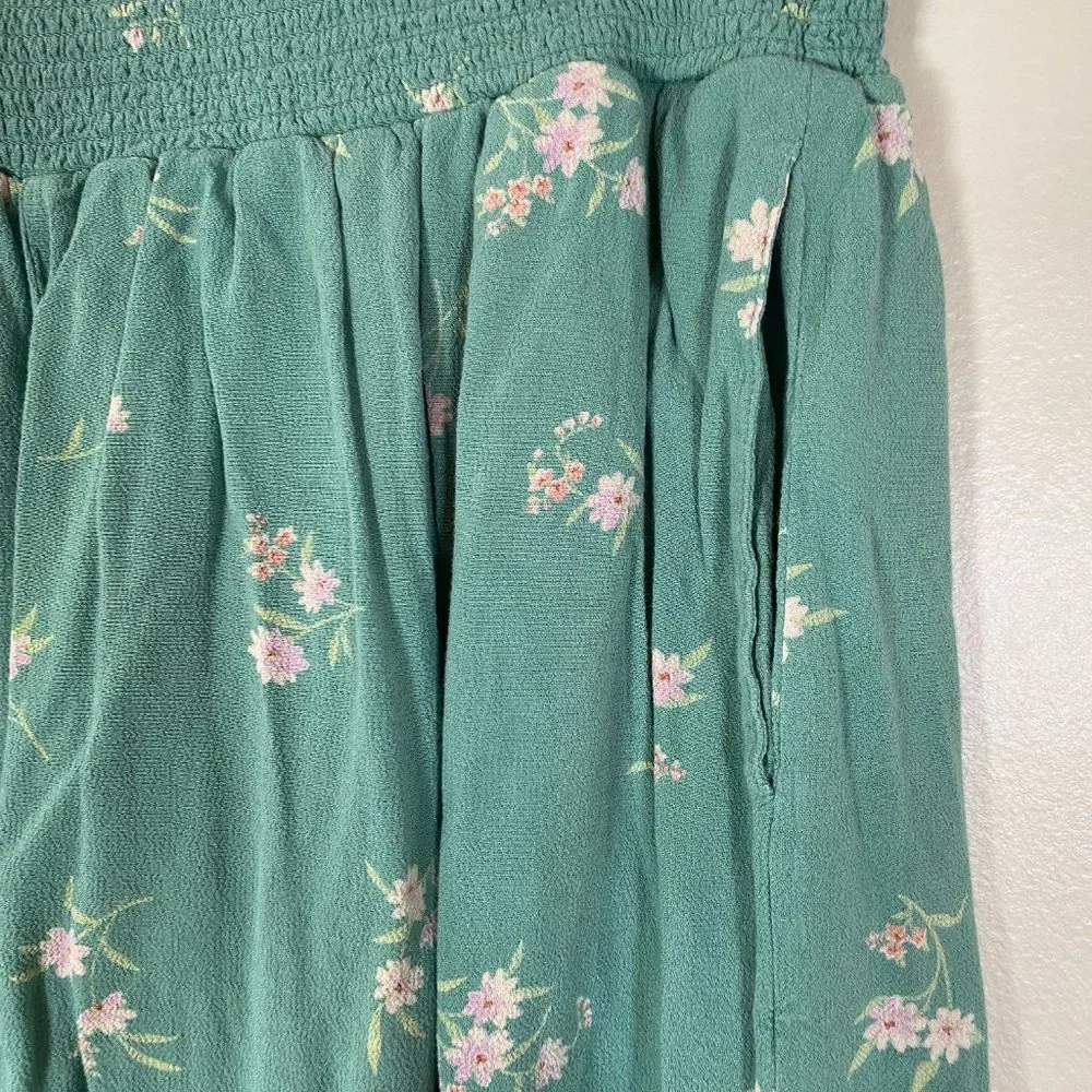 American Eagle High Waisted Every Day Soft Short